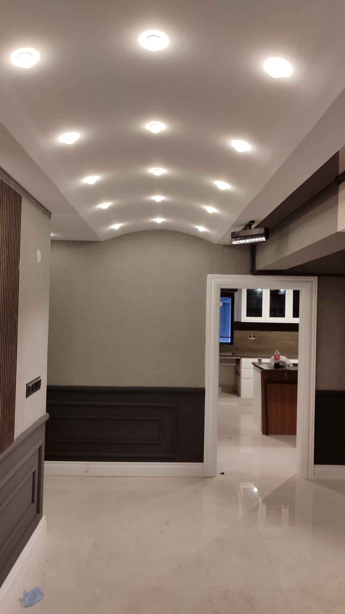 Atakum Villa Projesi - Ustamgelsin