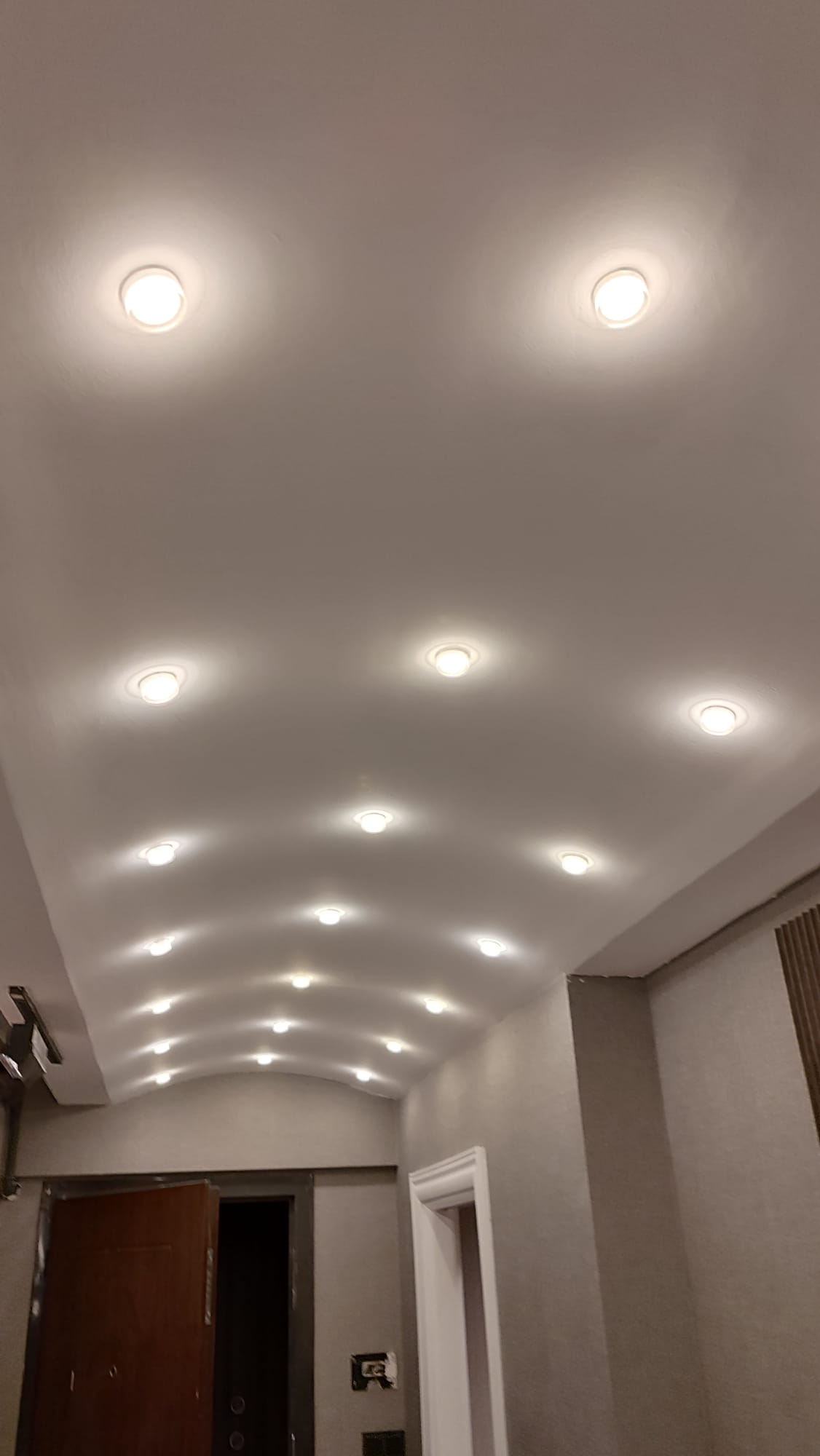 İlkadım Ofis Projesi - Ustamgelsin