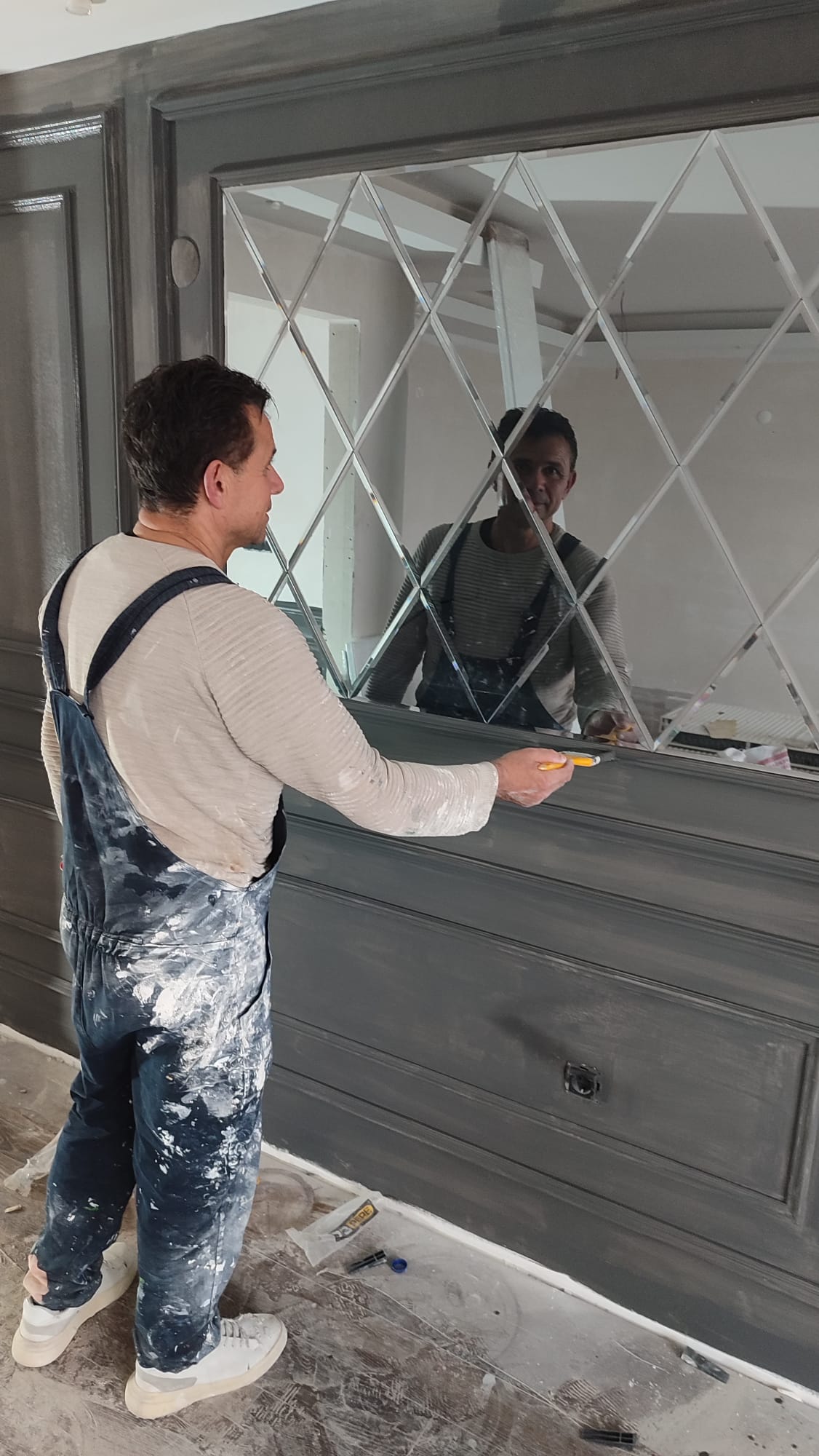 Atakum Mutfak Projesi - Ustamgelsin