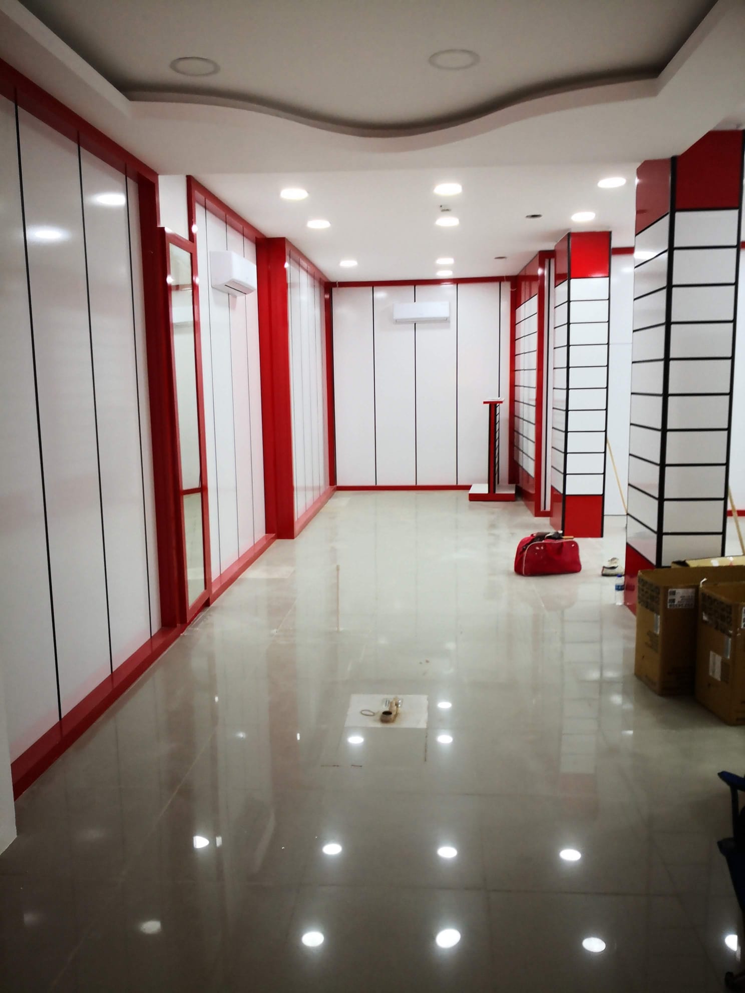 Kavak Klasik Ev Restorasyonu - Ustamgelsin