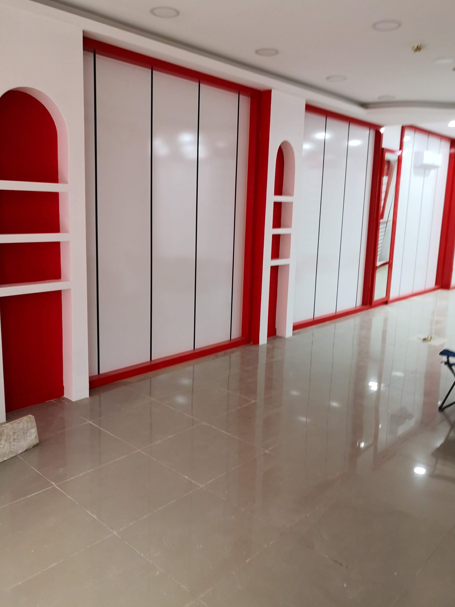 Atakum Lüks Banyo - Ustamgelsin